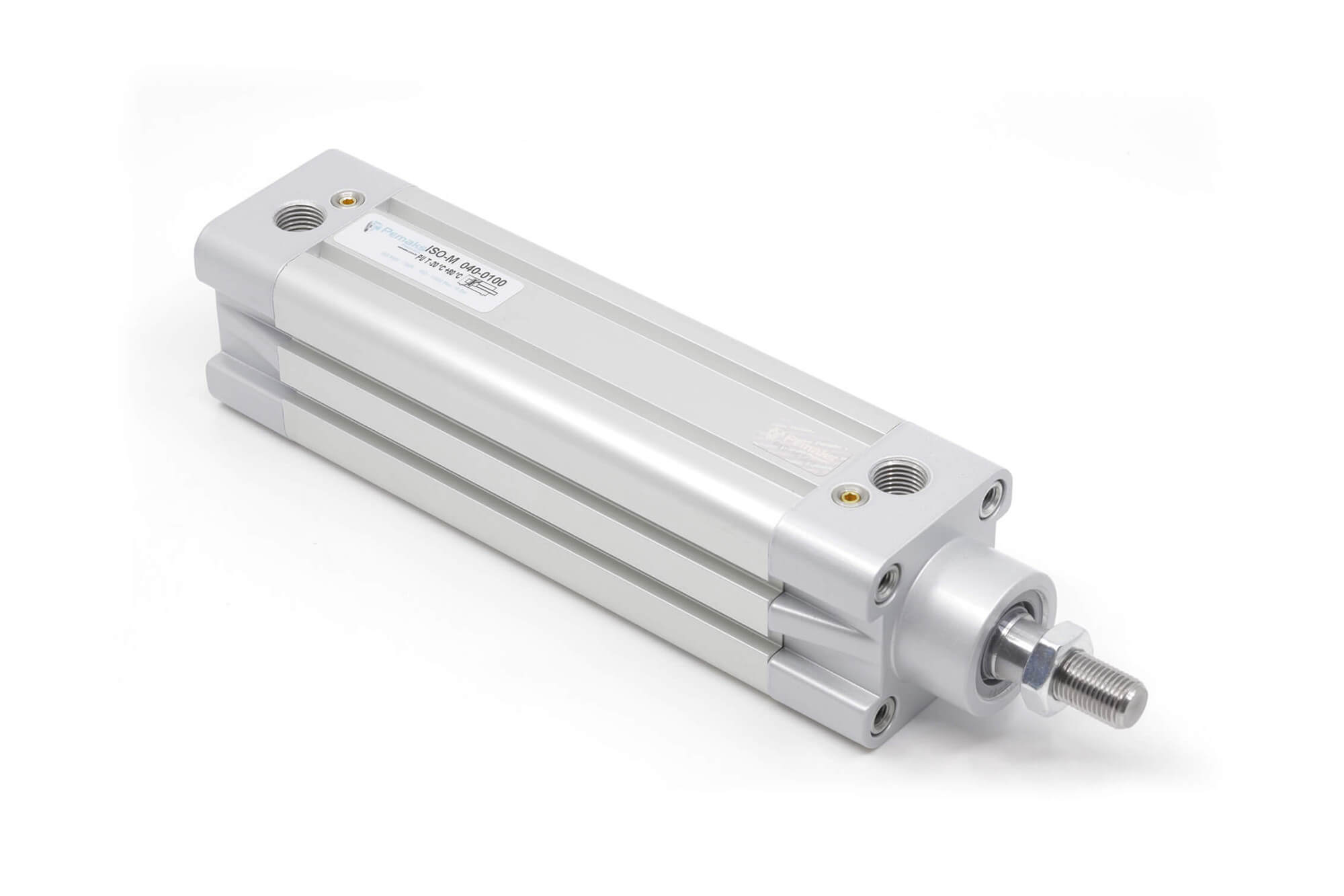 ISO 15552 Pneumatik-Zylinder