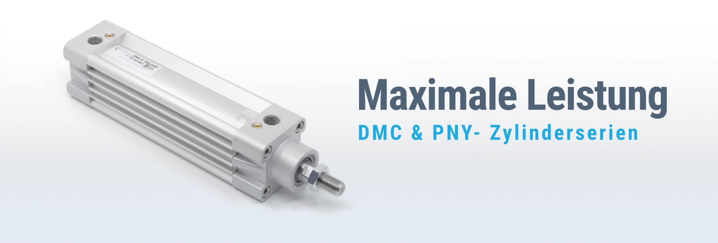 Günstige Arbeitszylinder zum Top-Preis